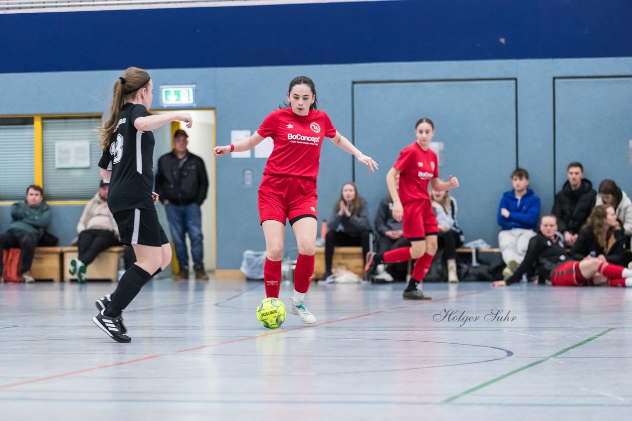 Bild 91 - F NFV Futsalturnier